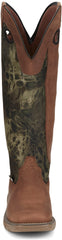 Rush Strike 17" Women's Snake Resisting Boot ™ - Russett (Brown)