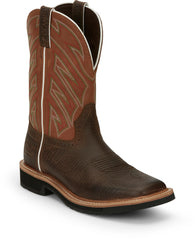 Electrician 11" Work ™ - Brown