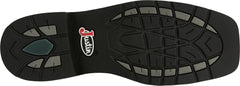 Electrician 11" Steel Toe ™ - Brown
