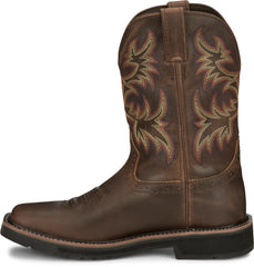Driller 11" Waterproof ™ - Coffee (Brown)