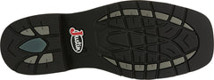 Driller 11" Waterproof Steel Toe ™ - Brown