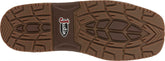 Wolfe 11" Nano Comp Toe ™ - Peanut (Tan)