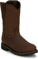 Drywall 10" Waterproof ™ - Whiskey (Brown)