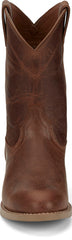 Kilgore 10" Stampede Roper ™ - Hickory (Brown)