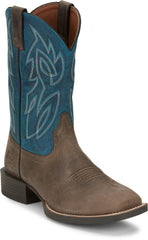 Canter 11" Western ™ - Shadow Grey (Grey)