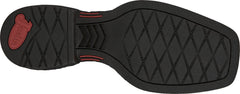 Bowline 11" Western ™ - Black
