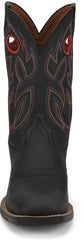 Bowline 11" Western ™ - Black