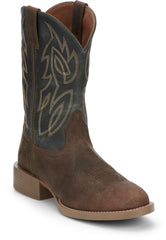 Rendon 11" Western ™ - Barnwood (Brown)