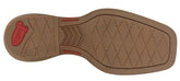 Muley 12" Western ™ - Peanut Tan (Tan)