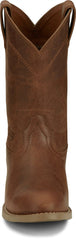 Blain 10" Womens Roper ™ - Chocolate (Brown)