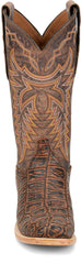 Mcneely 13" Crocodile ™ - Rustic (Brown)