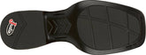Roswell 11" Smooth Ostrich ™ - Brandy (Brown)