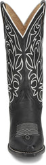 Josephine 12" Western ™ - Midnight (Black)