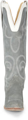 Verlie 17” Women’S Western Boot ™ - Dusty Blue (Grey)