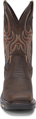 Driscoll 11" Work ™ - Pecan (Brown)