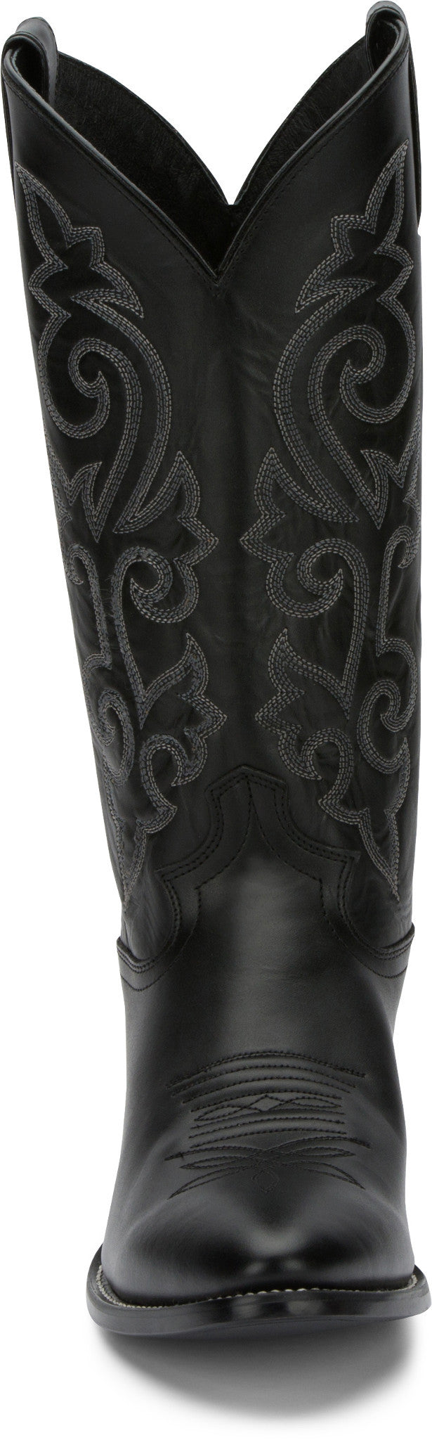 Buck 13" Western ™ - Black