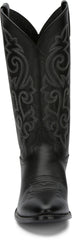 Buck 13" Western ™ - Black