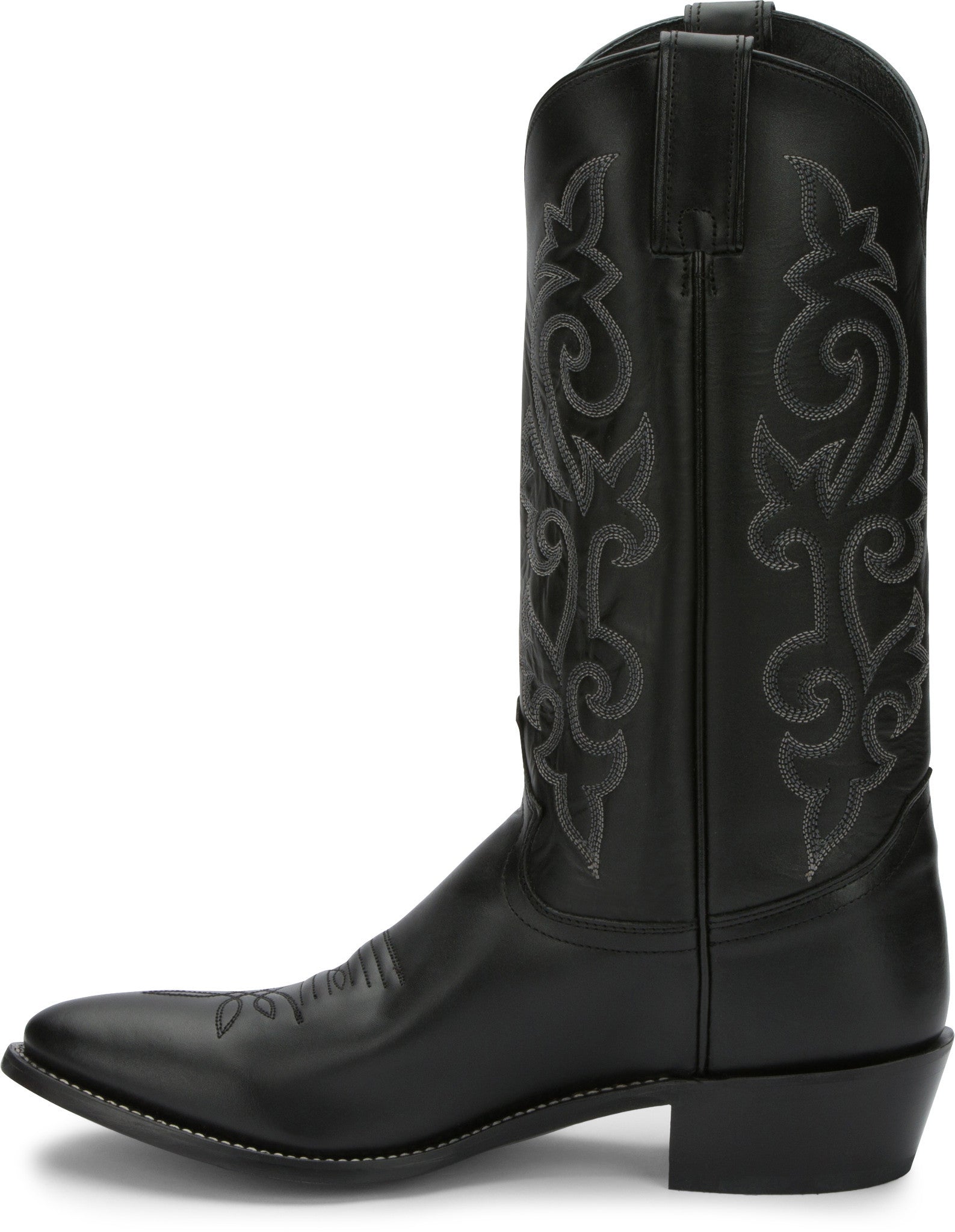 Buck 13" Western ™ - Black