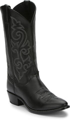 Buck 13" Western ™ - Black
