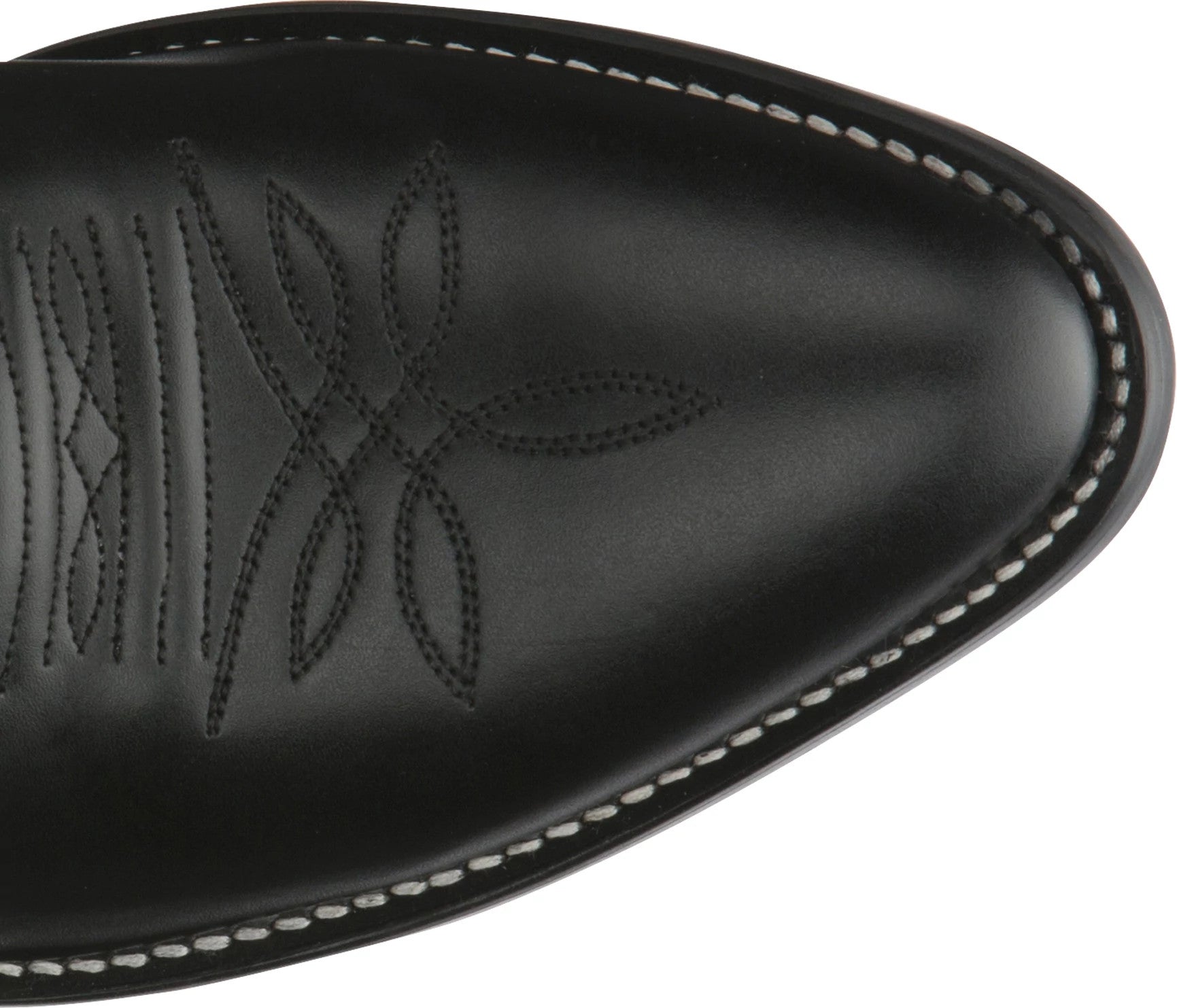 Buck 13" Western ™ - Black
