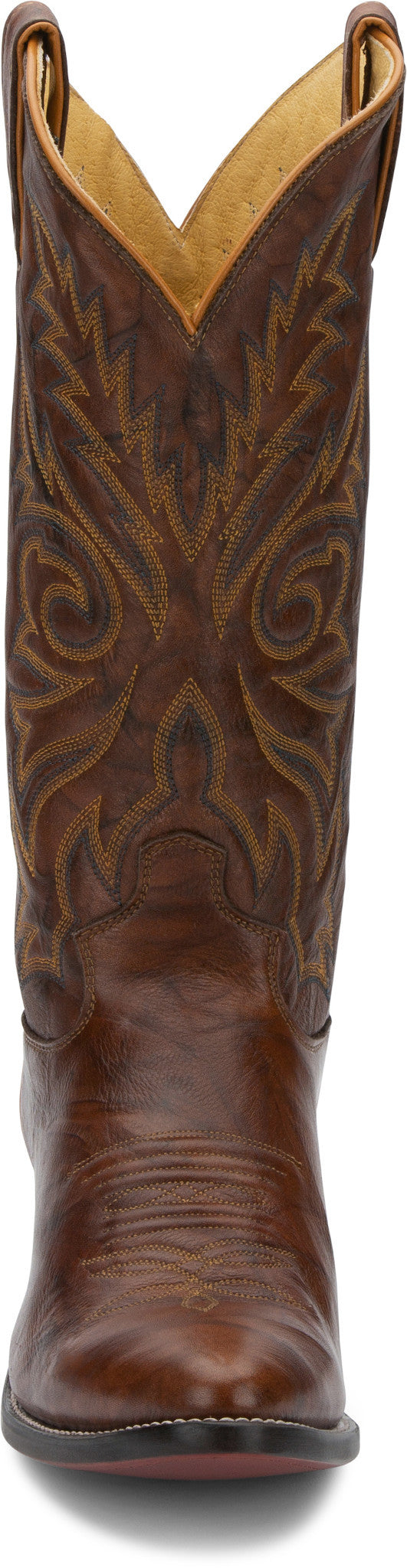 Elmer 13" Western ™ - Chesnut (Prints)