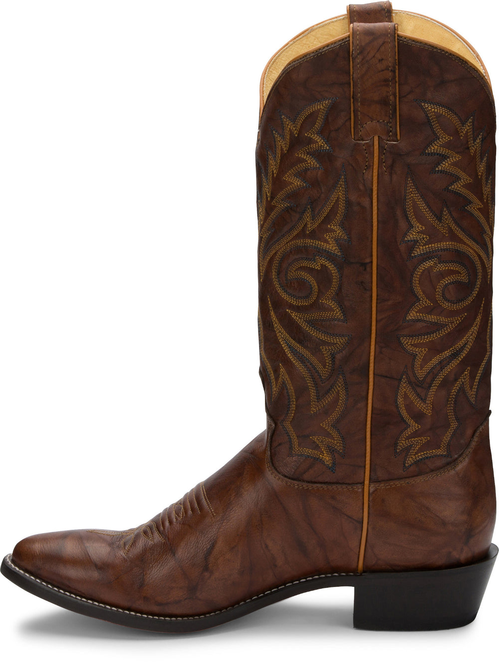 Elmer 13" Western ™ - Chesnut (Prints)