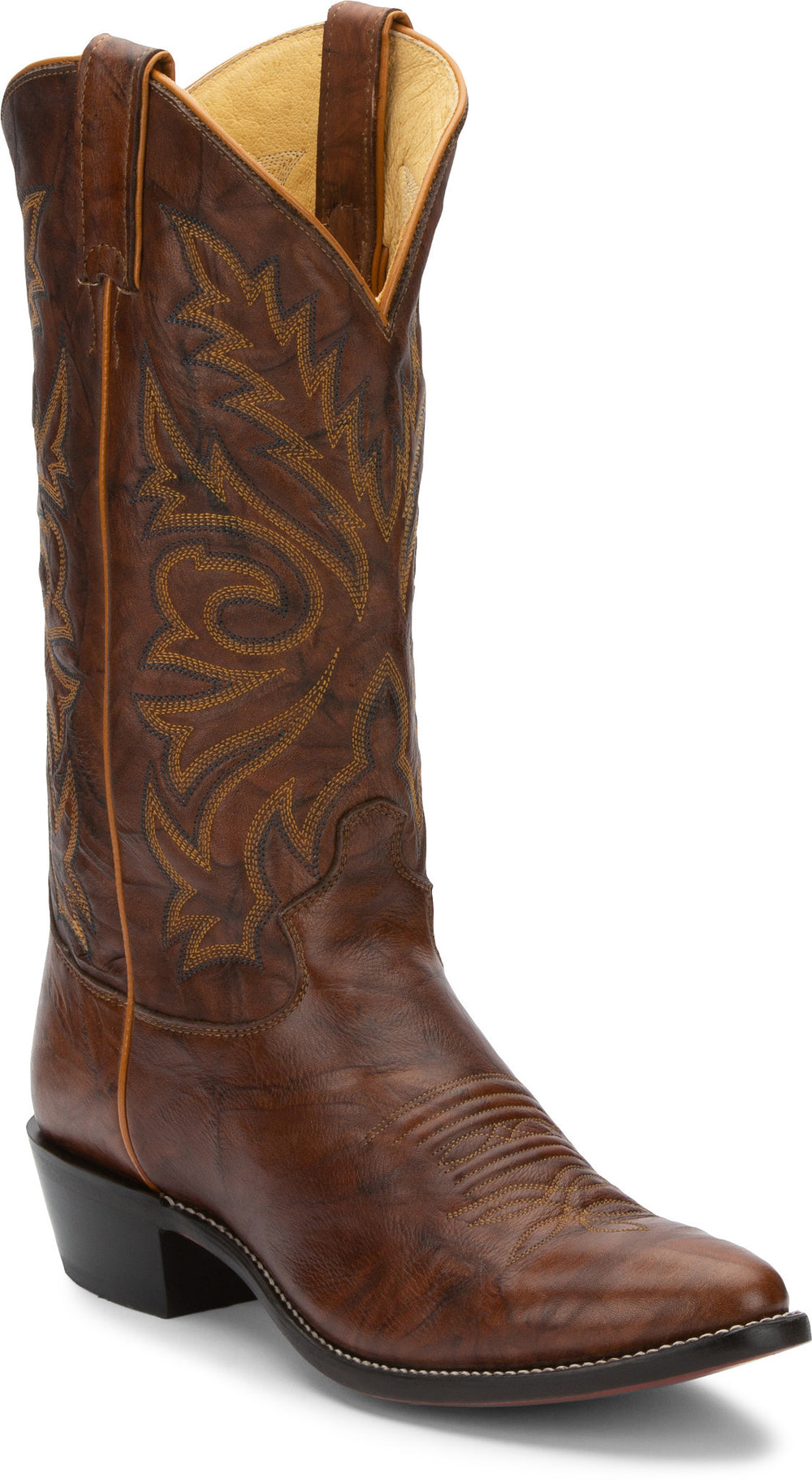 Elmer 13" Western ™ - Chesnut (Prints)