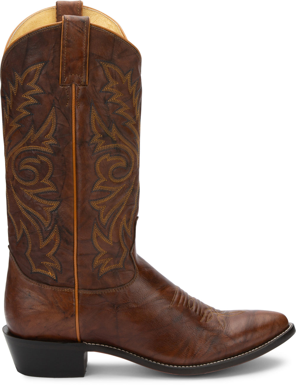 Elmer 13" Western ™ - Chesnut (Prints)