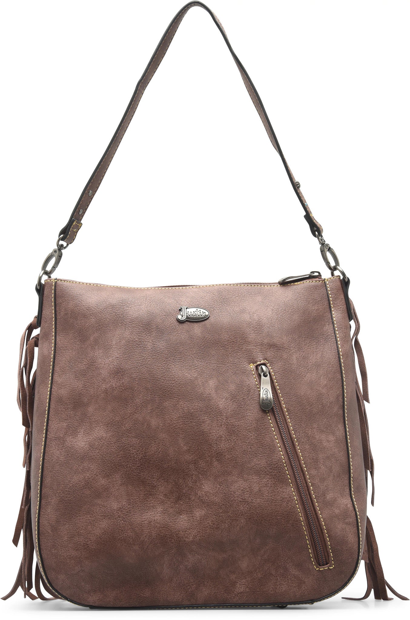 Southwestern Shoulder Bag ™ - Multicolor