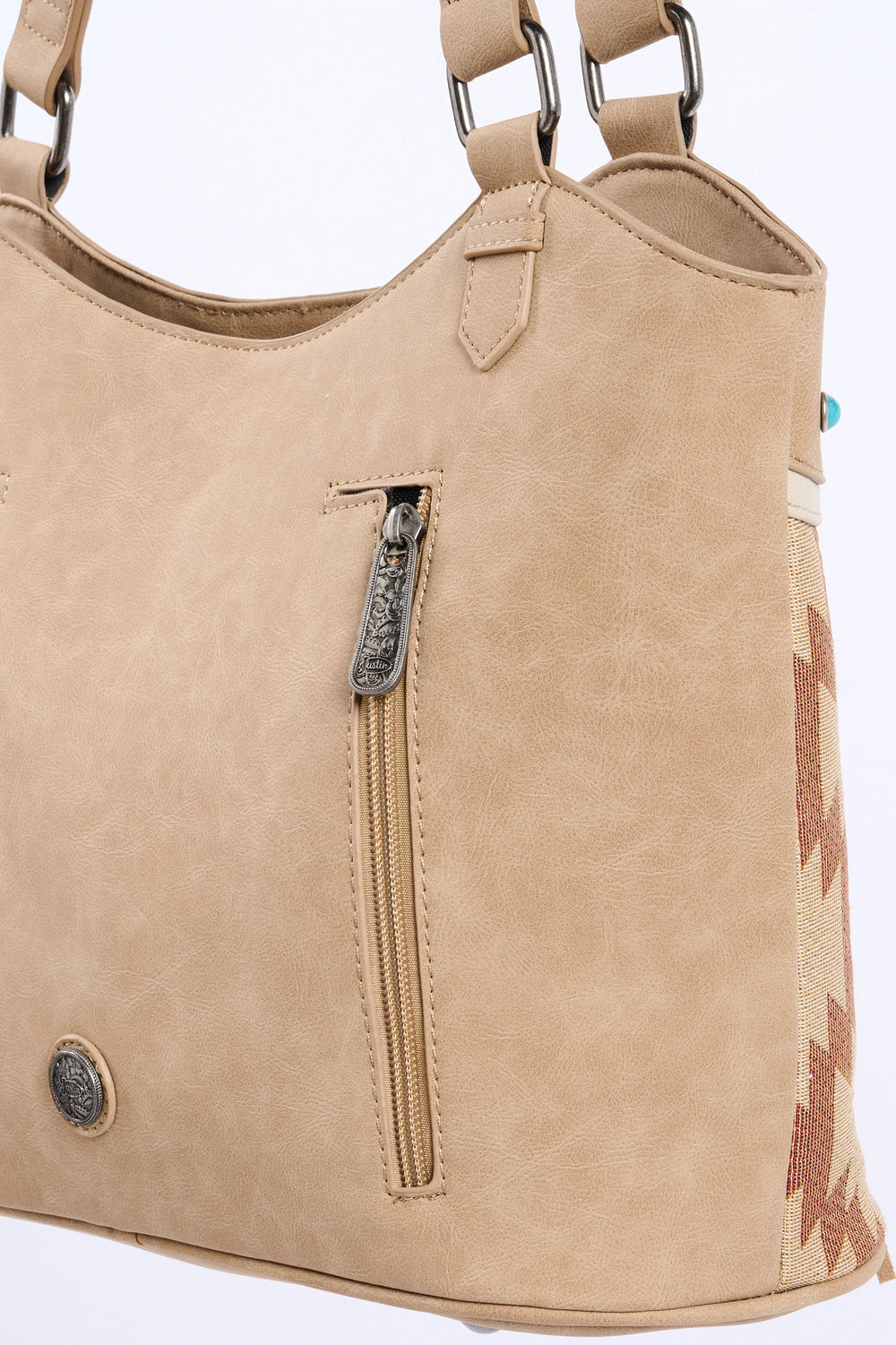 Yolk Tote Bag ™ - Textile (Multicolor)