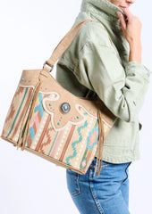 Yolk Tote Bag ™ - Textile (Multicolor)