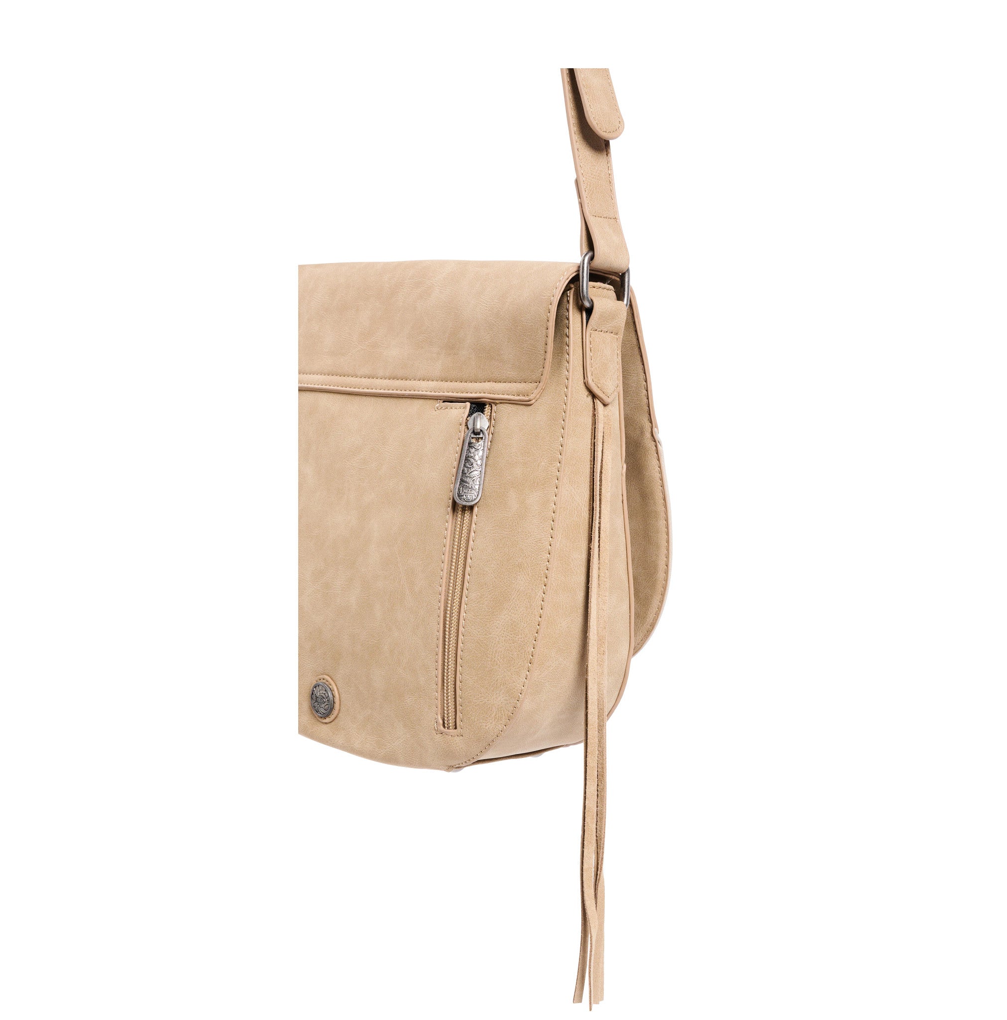 Yolk Saddle Bag ™ - Multicolor