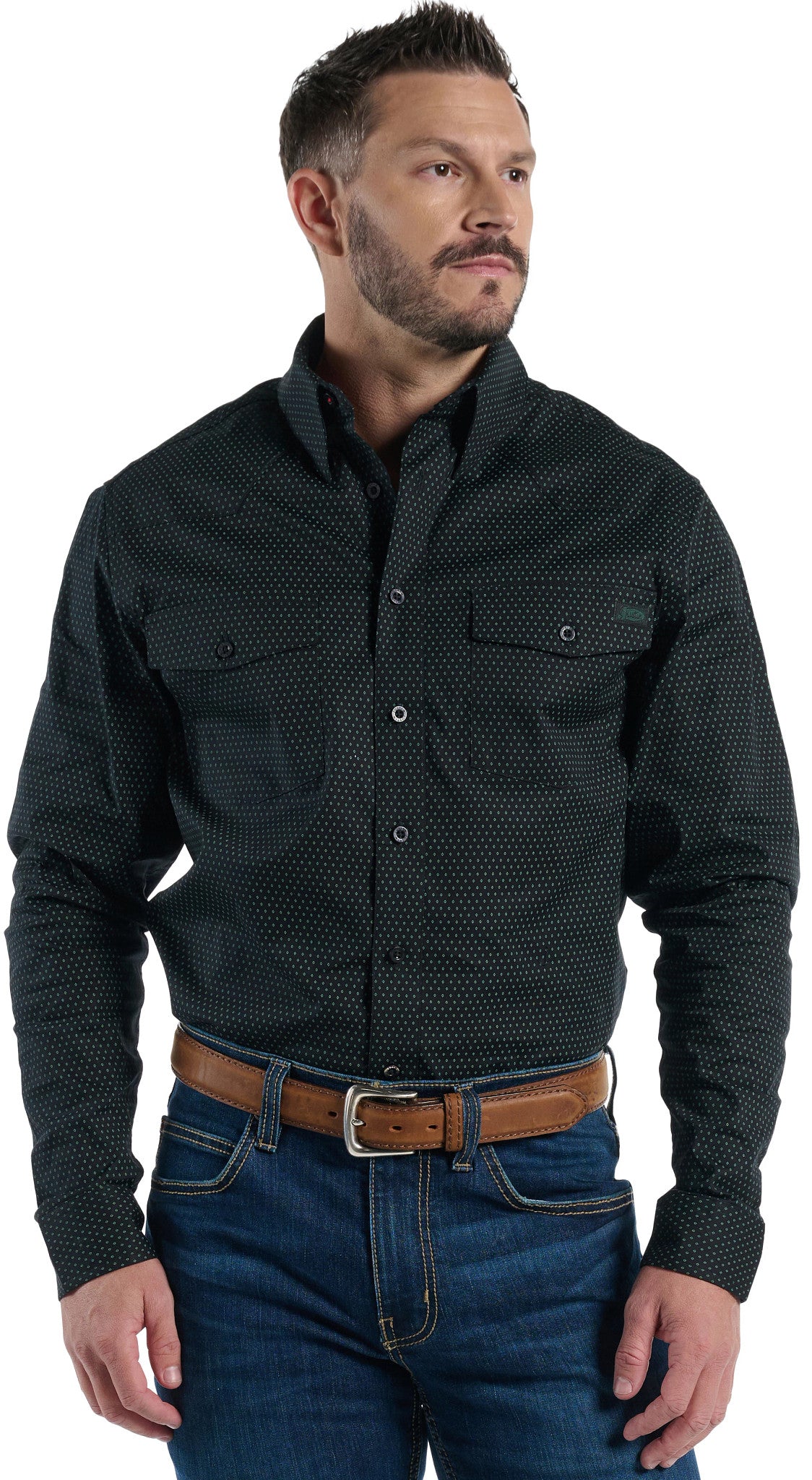 Working Sport Belt ™ - Brown