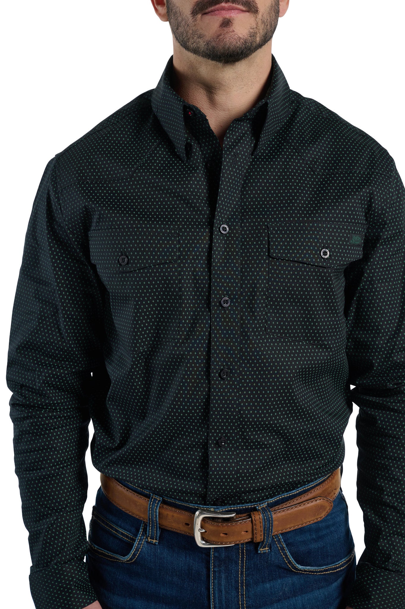 Working Sport Belt ™ - Brown