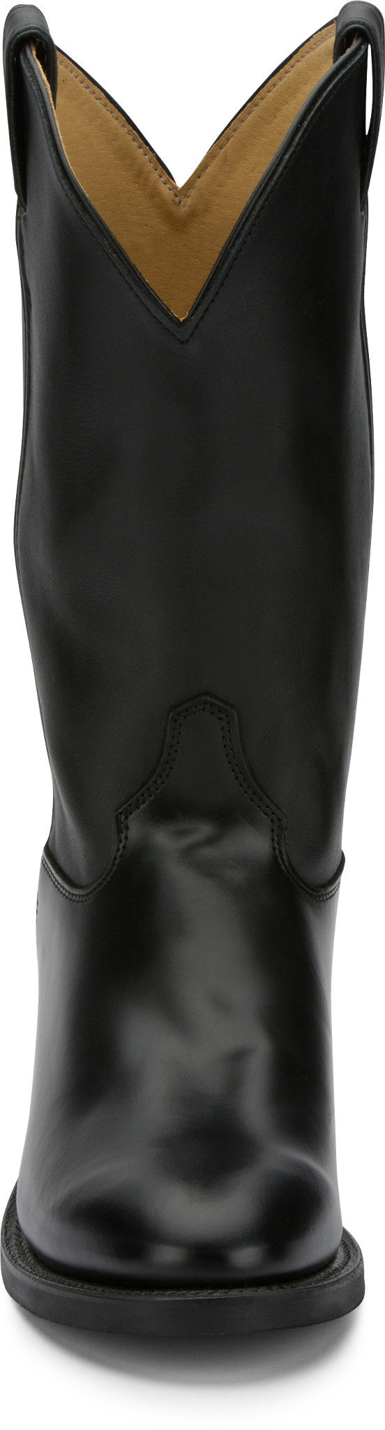 Tobias 12" Western ™ - Black