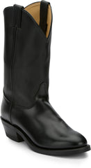Tobias 12" Western ™ - Black