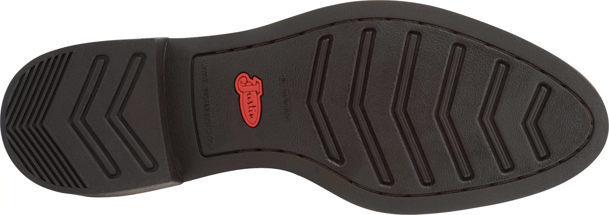 Jeb 10" Roper ™ - Tan Apache (Brown)