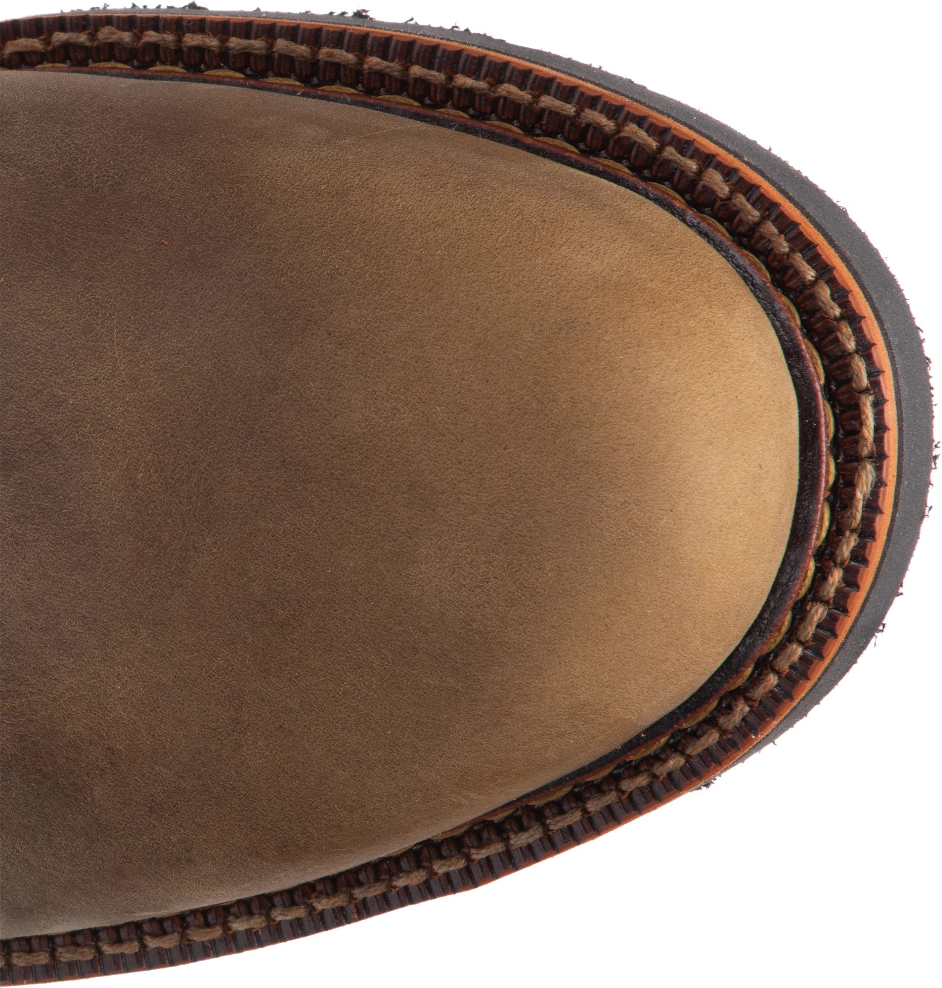 Blueprint 8" Work ™ - Tan Gaucho (Tan)