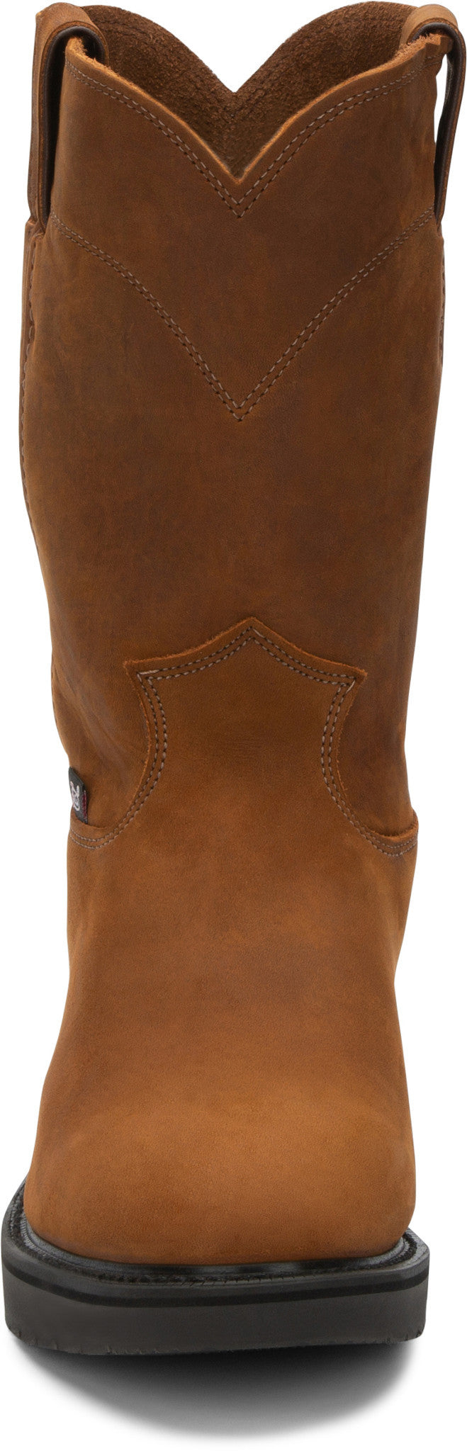 Conductor 10" Work ™ - Hazel (Brown)