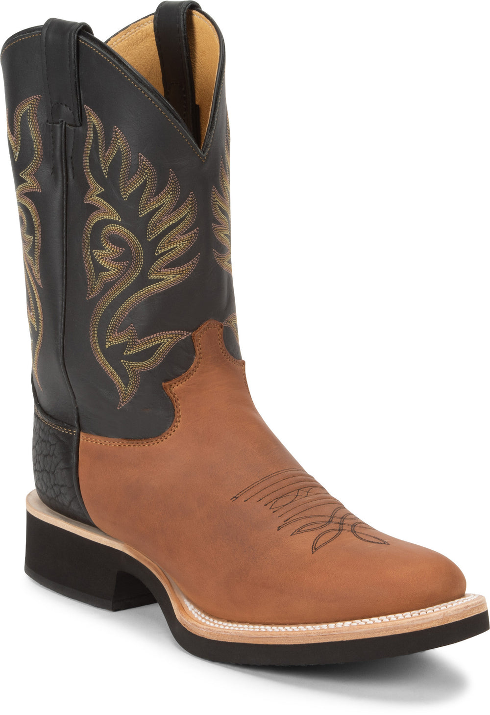 Paluxy 11" Western ™ - Brown