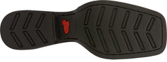 Chet 11" Western ™ - Pebble Brown (Brown)