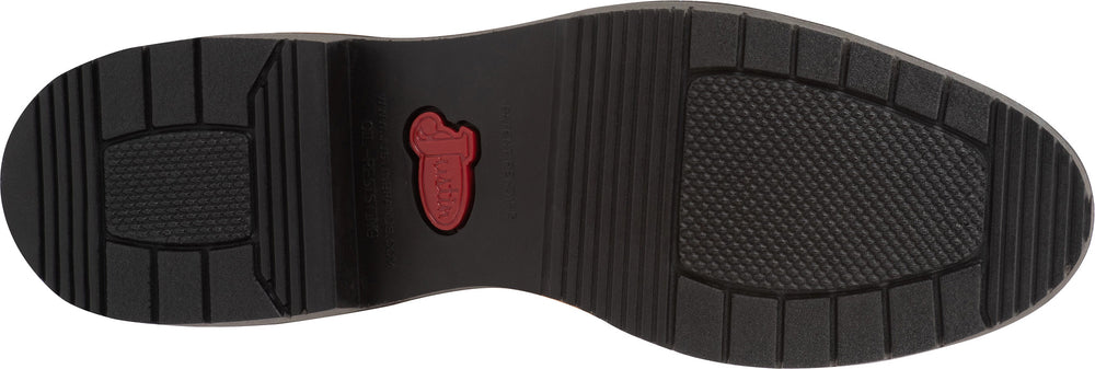 Conductor 8" Work ™ - Hazel (Brown)