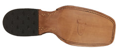 Pascoe 13" Smooth Ostrich ™ - Kango Cowboy (Brown)