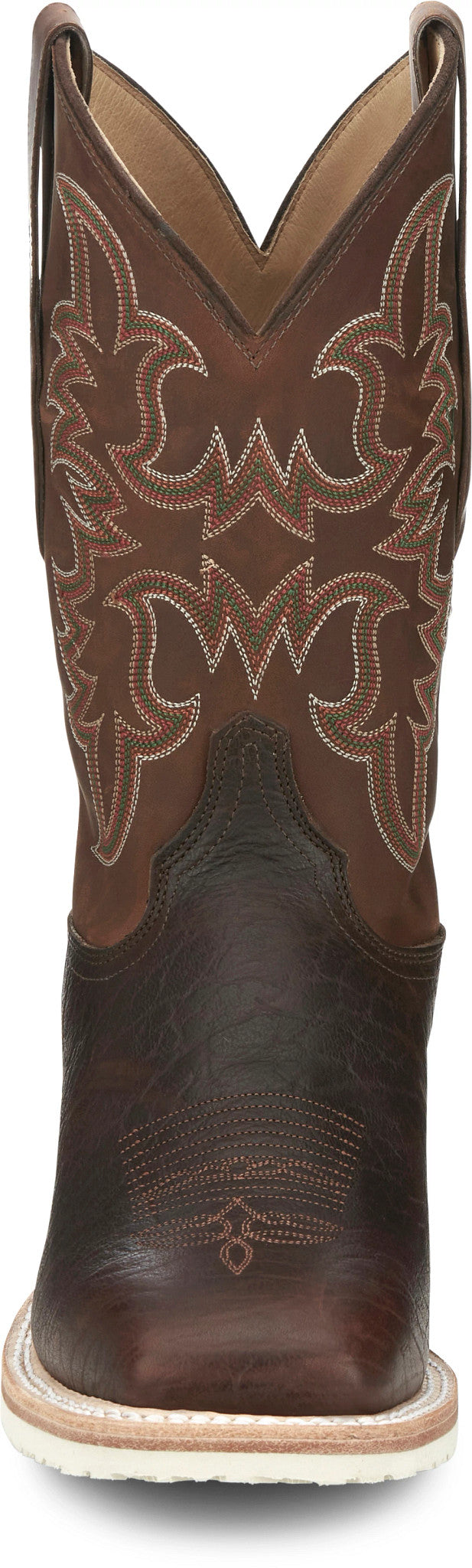 Ryker 11" Western ™ - Rootbeer Yeti (Brown)