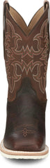 Ryker 11" Western ™ - Rootbeer Yeti (Brown)