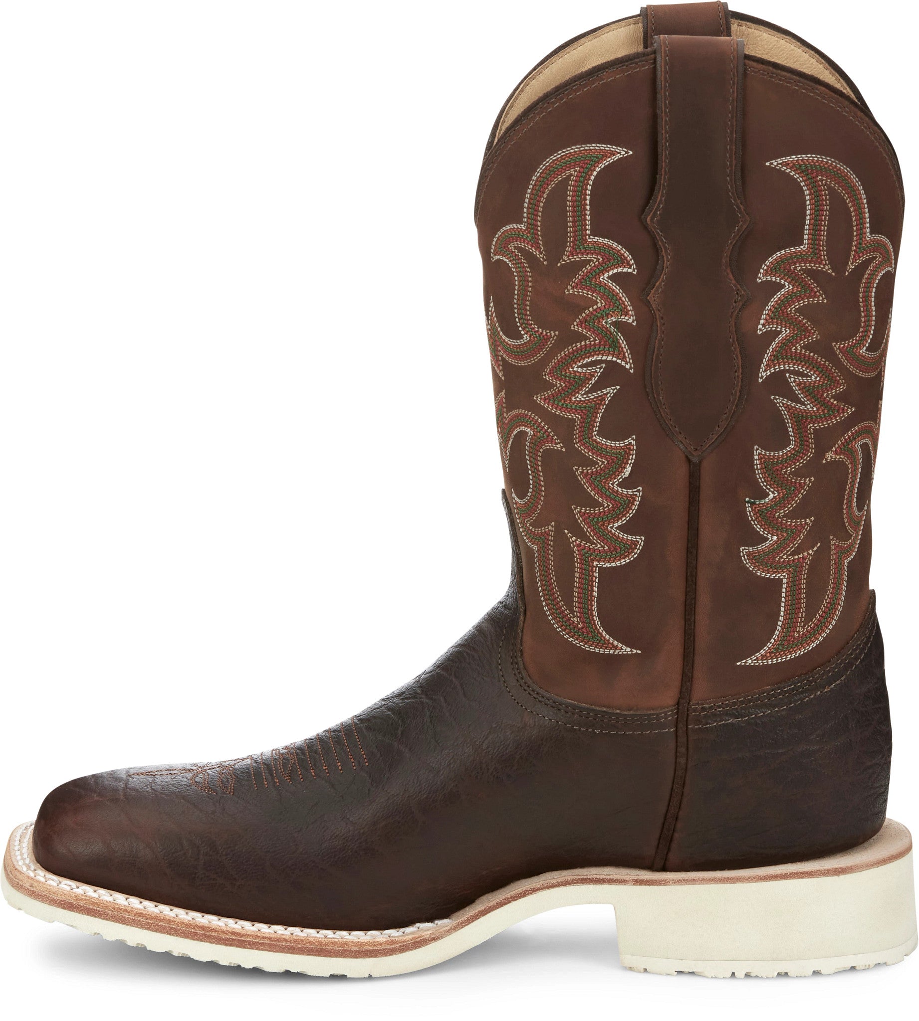 Ryker 11" Western ™ - Rootbeer Yeti (Brown)