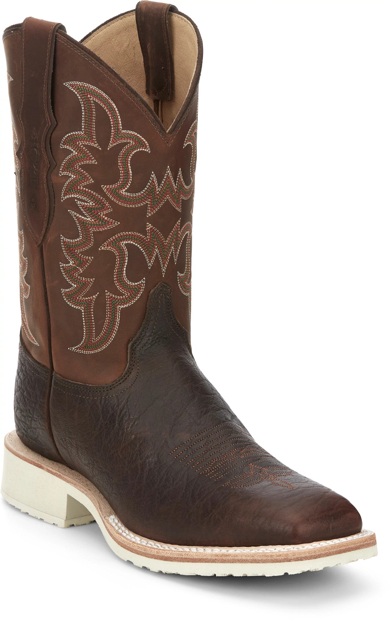 Ryker 11" Western ™ - Rootbeer Yeti (Brown)