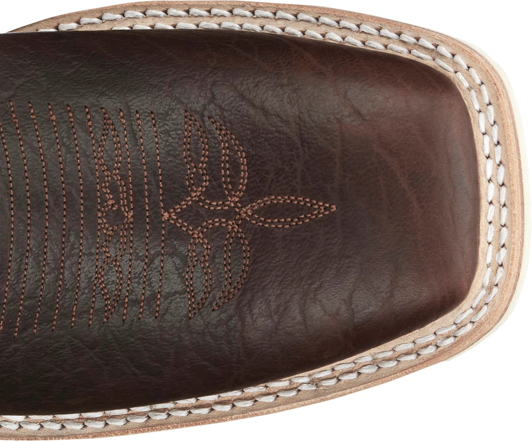 Ryker 11" Western ™ - Rootbeer Yeti (Brown)