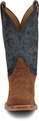 Fergus 11" Roughout ™ - Golden Oak (Brown)