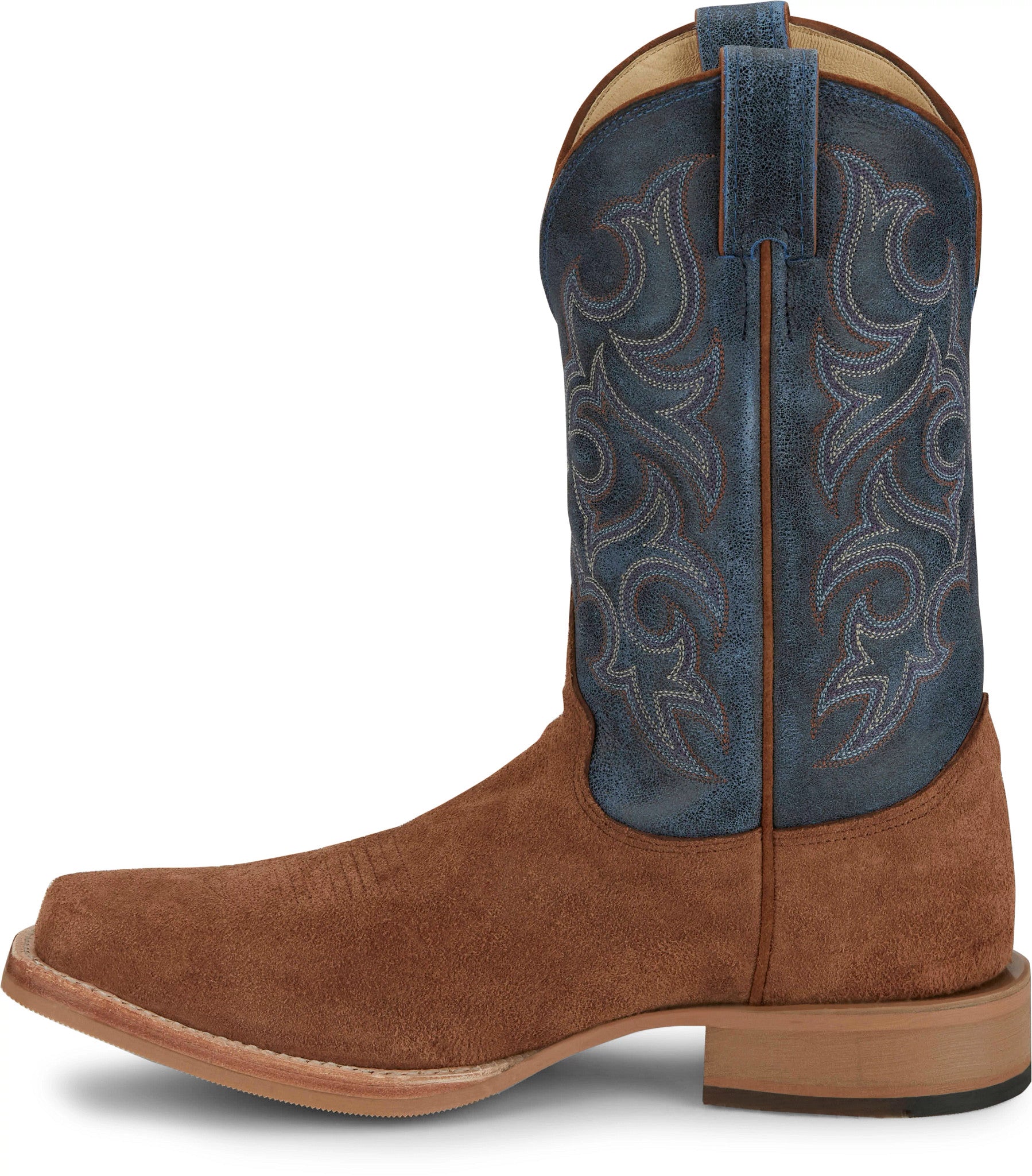 Fergus 11" Roughout ™ - Golden Oak (Brown)